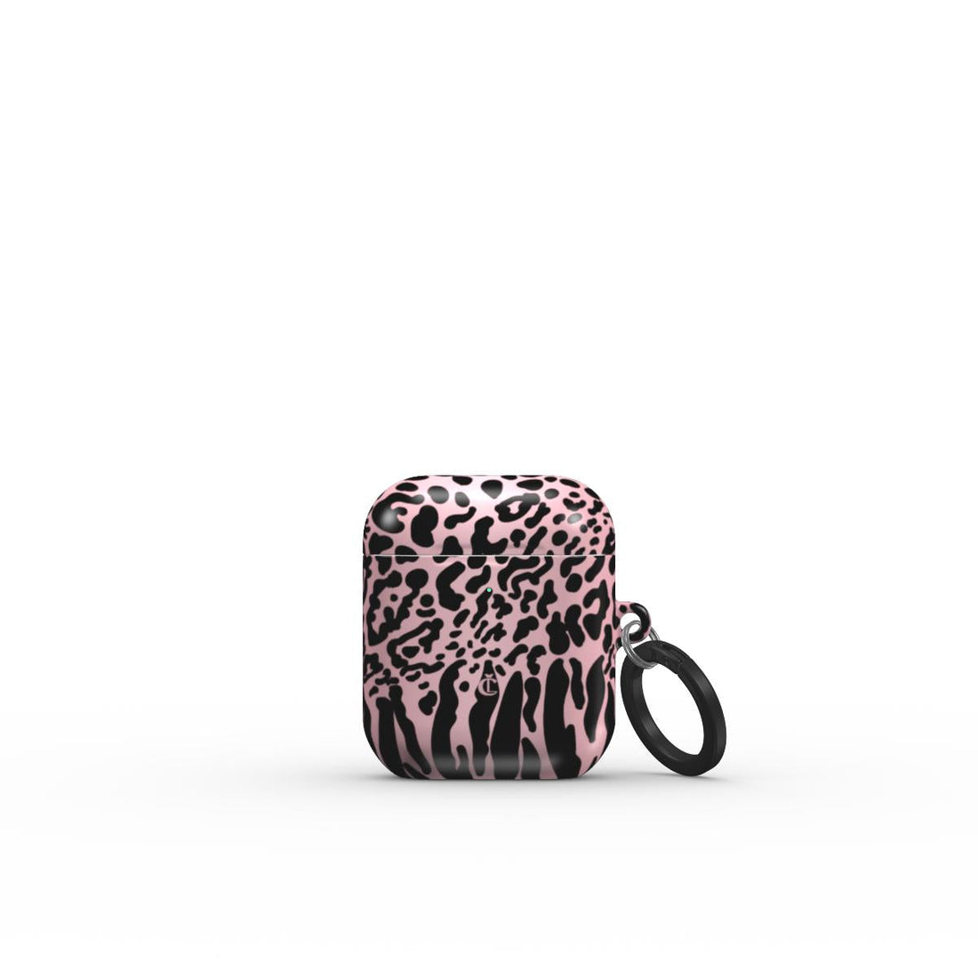 CUTEANLOVELY - Cheetah Stripe AirPods Case
