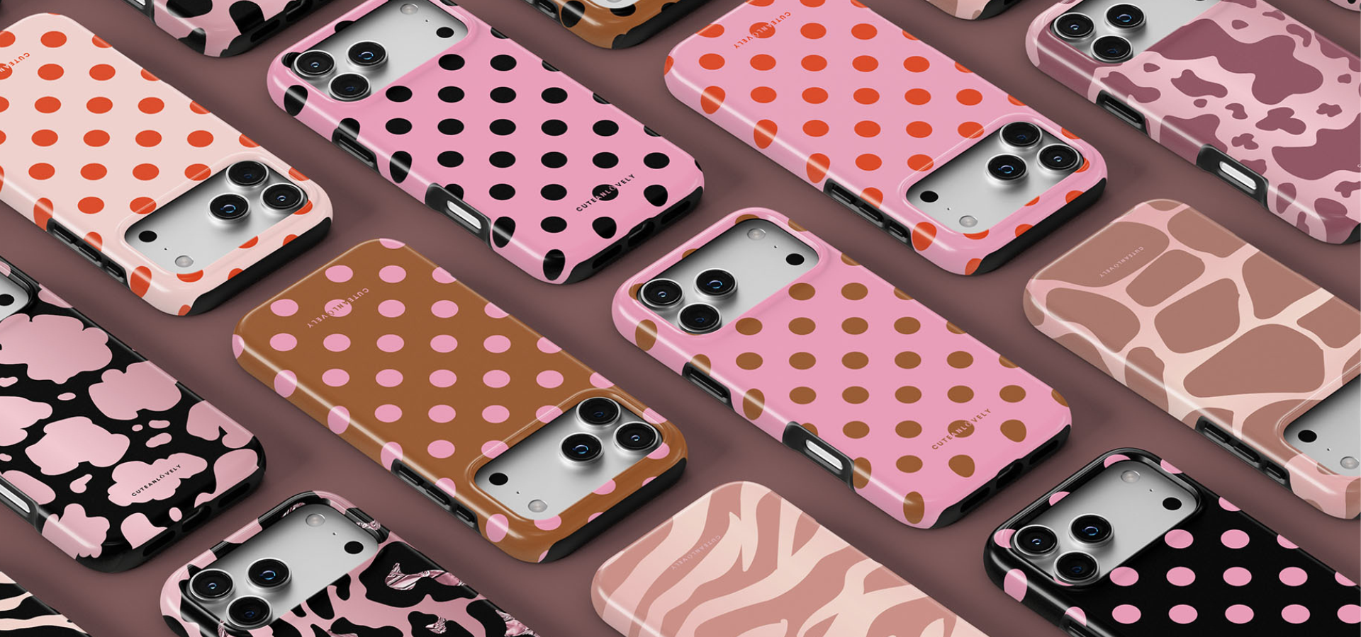 Cute Aesthetic MagSafe iPhone Cases and Tech Accessories | CUTEANLOVELY1620813069167db316-0